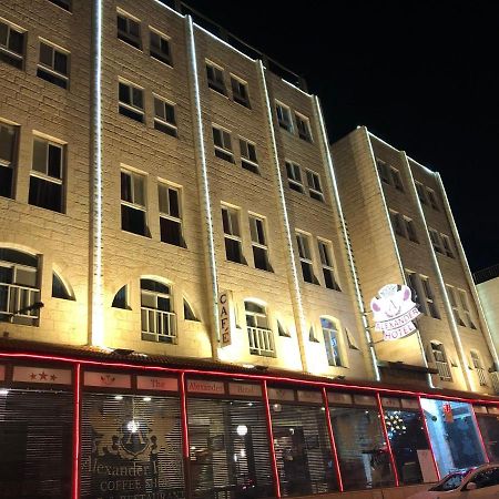 Alexander Hotel Belém Exterior foto